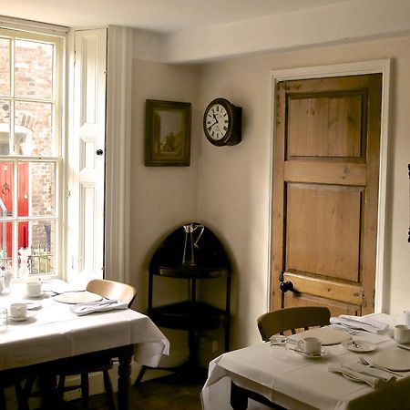 أيرونبريدج The Library House B&B المظهر الخارجي الصورة