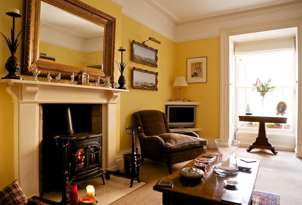 أيرونبريدج The Library House B&B المظهر الخارجي الصورة