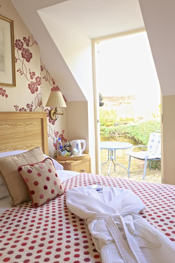أيرونبريدج The Library House B&B المظهر الخارجي الصورة