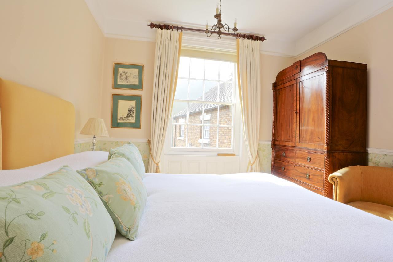 أيرونبريدج The Library House B&B المظهر الخارجي الصورة