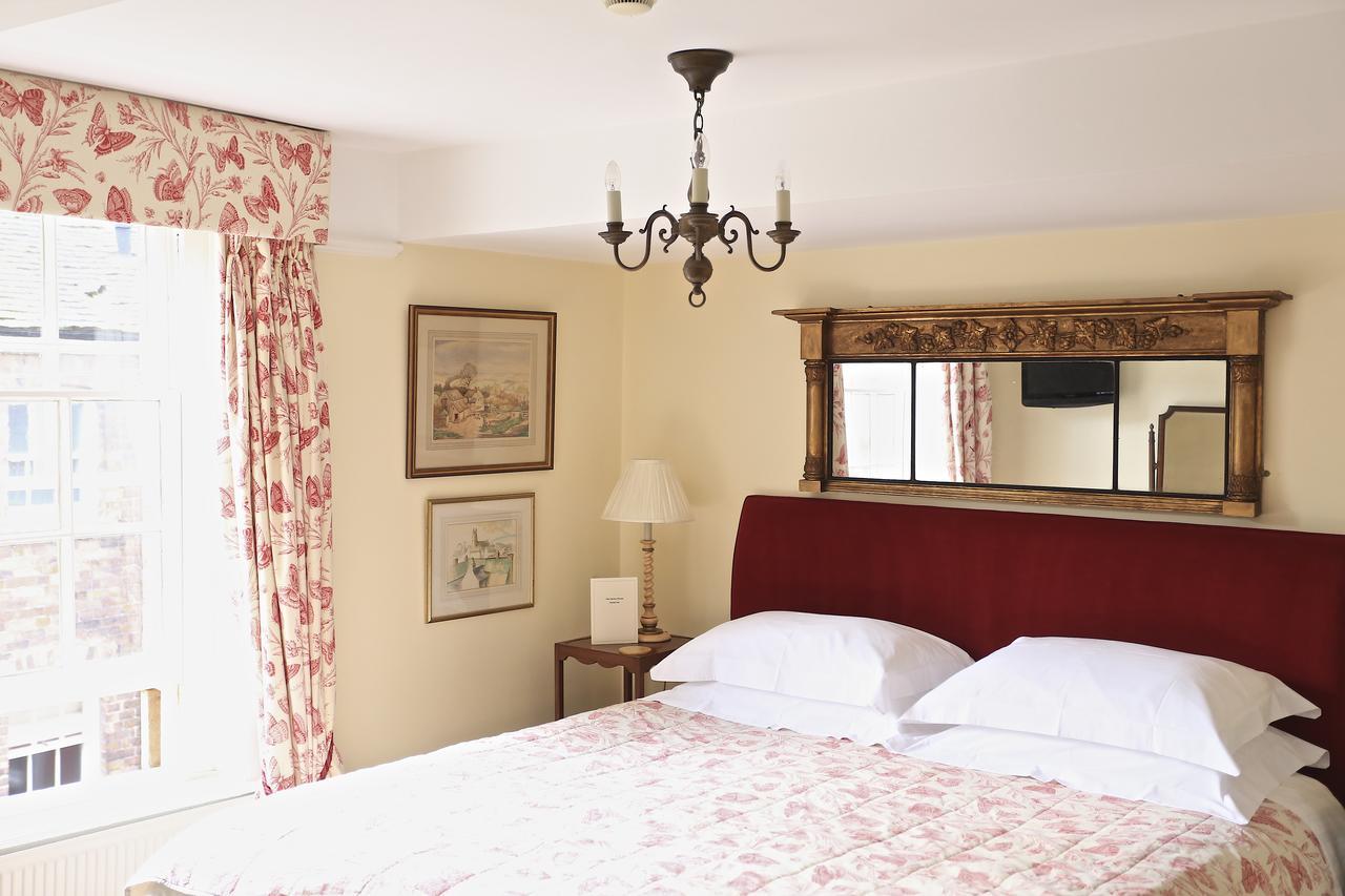أيرونبريدج The Library House B&B المظهر الخارجي الصورة