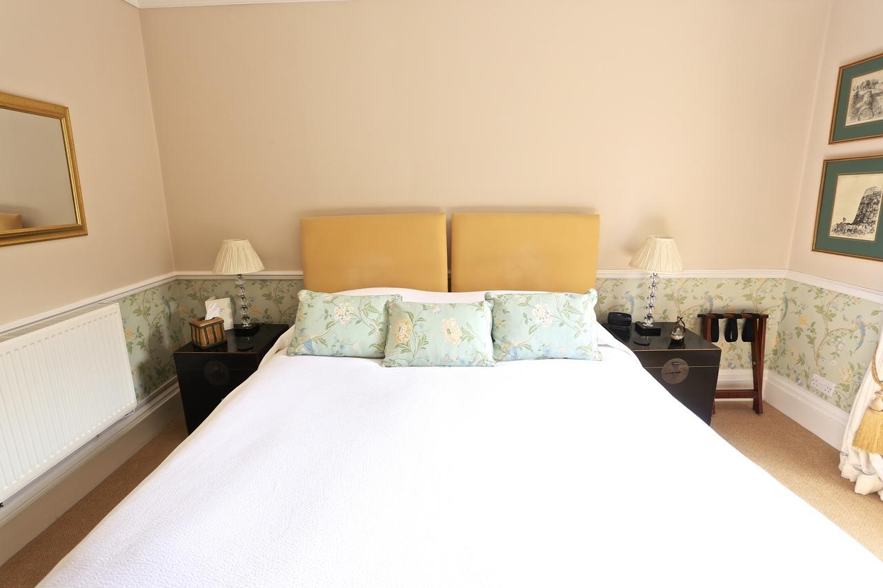 أيرونبريدج The Library House B&B المظهر الخارجي الصورة