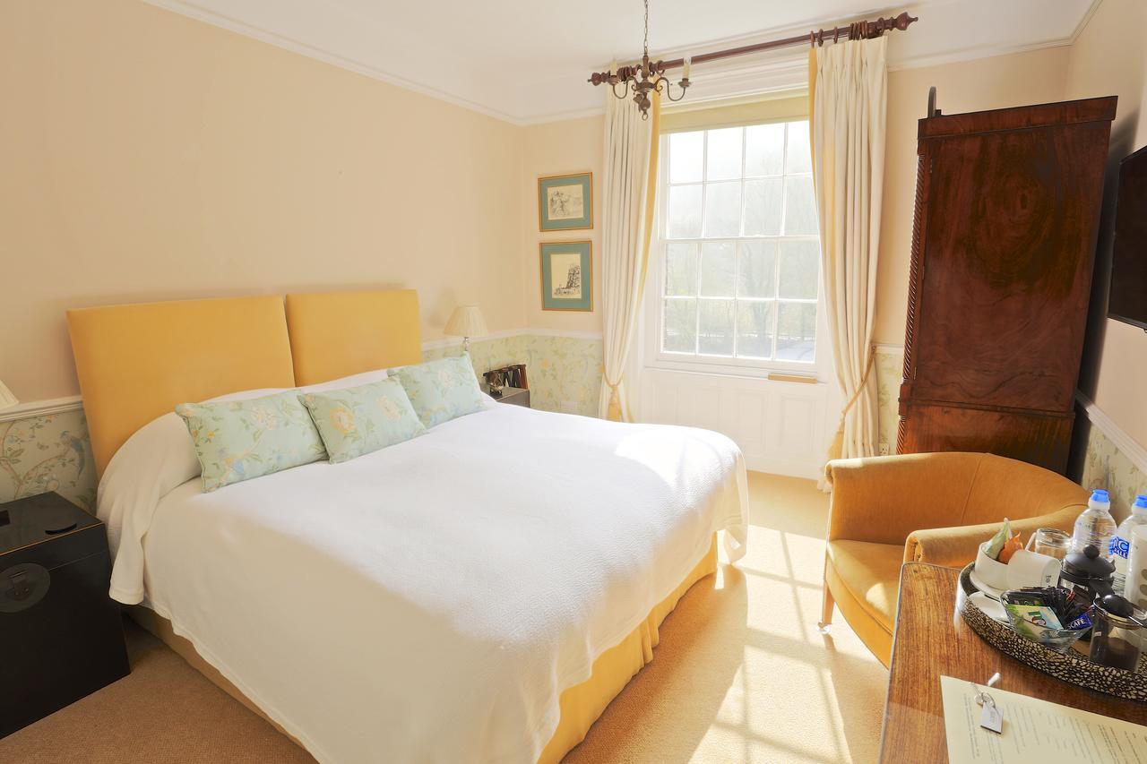 أيرونبريدج The Library House B&B المظهر الخارجي الصورة