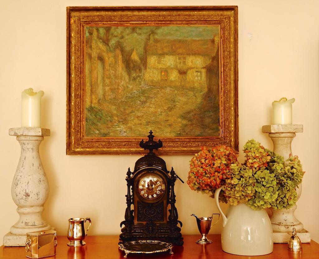 أيرونبريدج The Library House B&B المظهر الخارجي الصورة